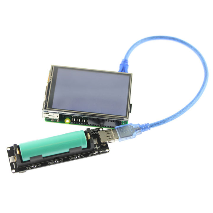 18650 battery clamp V3 compatible development circuit board ESP8266