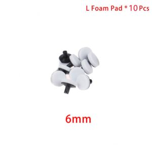 Optrasculpt Dental Foam Pad Handle Tool Dental Composite Restorative Material Light-cured Resin Handle