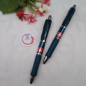 Bút Gel BK198 Ngòi 0.5 mm Tập Viết Chữ Hán Luyện Viết Tiếng Trung Nhật Hàn