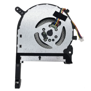 CPU GPU Radiator Replacement Laptop Graphics Cooling Fan for FX506 FX95D FX505GM FX86 FX505 Laptop Heat Sink Fan