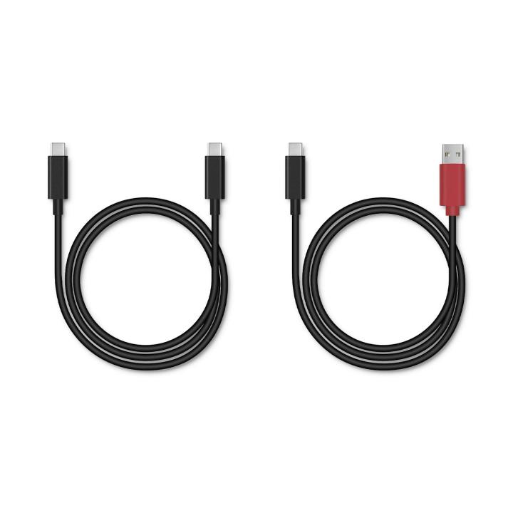 HUION OFFICIAL STORE】Huion Full-Featured Type-C Cable USB-C to
