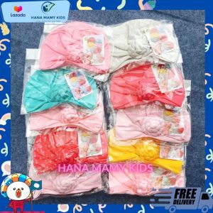 SET 3 TUBAN NƠ CHO BÉ