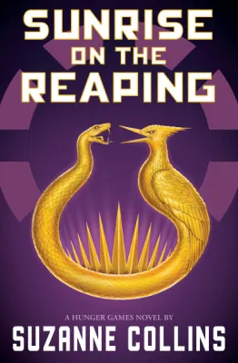 Sunrise on the Reaping
