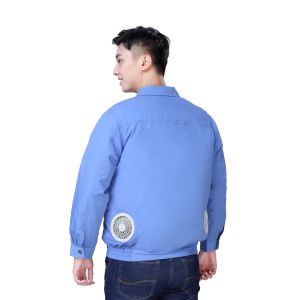 [ PIN 20.000MAH - CÓ DẦU USB ] Áo quạt gió hàng công ty chính hãng Japan