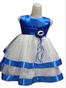 intan dres anak./gaun pesta anak perempuan.