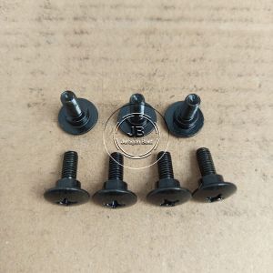 10 BUAH BAUT BODY COVER SCOOPY M5X15 BAUD 8 DOP HONDA CS1 CS ONE FIT M5 X 15 5X15 5 X 15 DASI OBENG PLUS DIAMETER DRAT 5MM PANJANG 15MM 15CM PITCH DRAT 0.8 OBENG PLUS