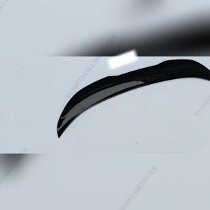 Kail Trunk Lip Body Kit Rear Air Deflector PSM Style Spoiler Wing For BMW 3 Series E90 E92 2005-2012 Tuning Accessories N7Y3P