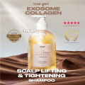 ONLYScalp Collagen Exosome Infused Scalp Tightening Shampoo 300ml. 