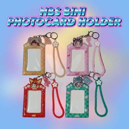 BINI x NBS Merch Guide: Available Items and What to Buy First