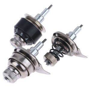 Fantic Old Household Sewing Machine Thread Adjustable Clamp Tension Foot On The Old Style Home Machine Accessories