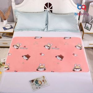 【Local Send Out】Baby Sleep  Diaper changing pad Baby diaper pad bed pad for toddlers baby changer diaper mat waterproof pad for bed