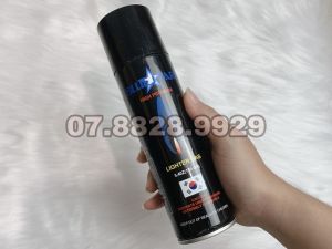gas 5 đầu bơm - dùng cho bật lửa