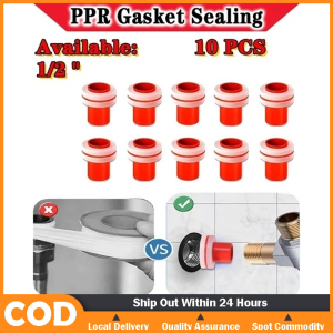 PPR Silicone Gasket Sealing Washer Leak Proof Fastener Faucet Tap Valve Durable General