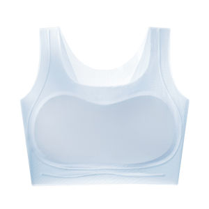 Shaping Underwear Big Boobs Show Small Soft Shapewear Smooth Fit High Side Ratio No Support Bar