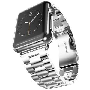 Metal stainless steel strap i7 Pro Max Smart Watch Band 44mm Fashion Metal Sport Bracelet Stainless Steel Strap i7 Pro Max Smart Watch Watchband