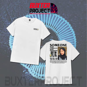 CUSTOM FOTO - KAOS BUCIN STREETWEAR - PRIA DAN WANITA - BISA REQUEST FOTO KAMU ATAU PACAR KALIAN