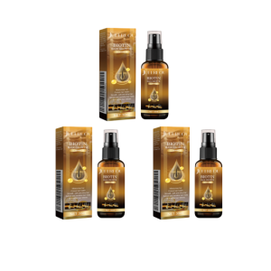 Hair Roots Anti Hair Loss Fixing Biotin Growth Spray Repair Hair Strengthening
