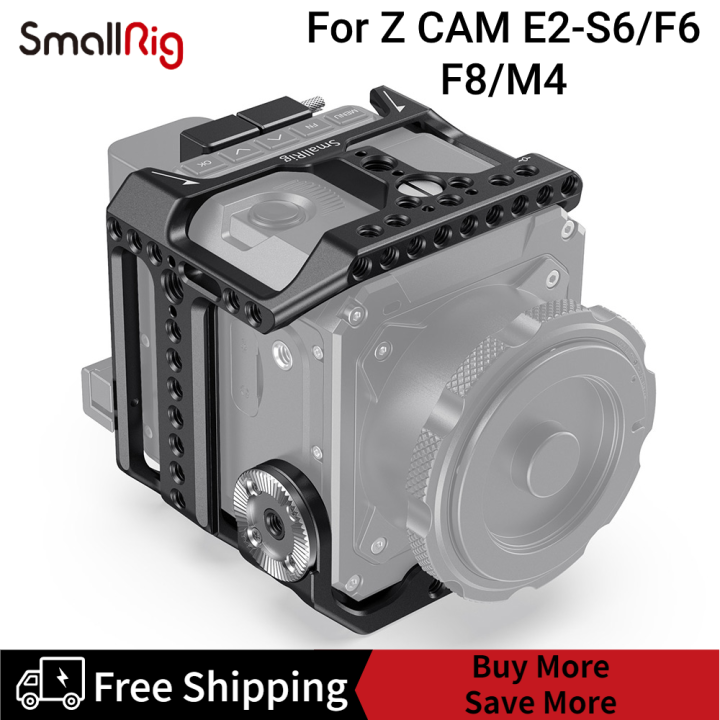 SmallRig Cage for Z CAM E2-S6/F6/F8/M4 CVZ2423 Lazada
