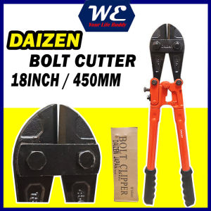 DAIZEN BOLT CUTTER 18" / 450MM