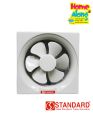 Standard Exhaust Fan 12" White ELE.SEF12A. 