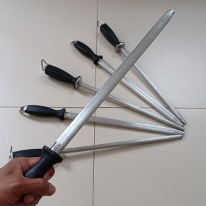 Cây liếc dao cây mài dao mài kéo nhanh sắc hãng DMD Nhật Bản