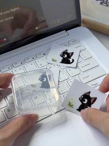 Sticker Kim Loại Dán Laptop Điện Thoại Máy Tính Bảng Bình Nước Chống Trầy Trang Trí Cute Cao Cấp