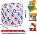 Kitchen Aid Mixer Cover,Kitchen Aid Mixer Covers For Stand Mixer,Kitchen Aid Stand Mixer Cover Compatible with 6-8 Quart Kitchenaid/Mixers/Tilt Head Bowl Lift.Kitchen Aid Mixer Accessorie. 
