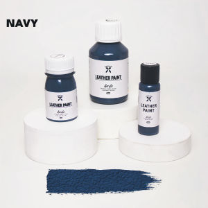 Cat Sepatu Cat Tas Leather Paint Canvas Suede 20ml Sol Midsole Kulit Sintetis
