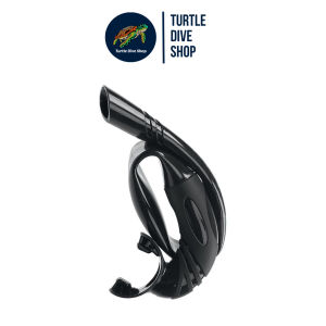 Snorkel Flexible Meo Pro Spearfishing snorkeling alat snorkeling dewasa snorkling