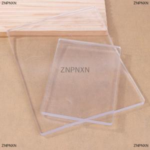 [COD] ZNPNXN 1ชิ้นแผ่นเจลพิมพ์แบบโมโนปริ้นต์สำหรับงานกดศิลปะสำหรับการทำบัตรสมุดภาพศิลปะ