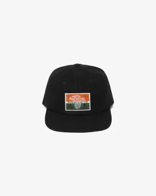 MALBON HUNTING LICENSE PAINTERS HAT