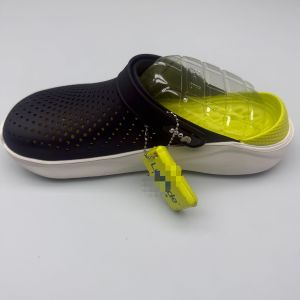 KrogeS New Non-Slip Breathable Clogs For Men And Women Closed-Toe Casual Summer CoupleS Lightweight Slippers For Men To Wear Outside