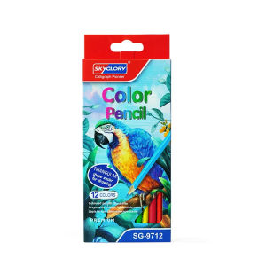 36 Color/Set 0.3mm Colored Lead Paintbrush Artist Art Supplies Student Hand-painted Graffiti Notes Marking Pencils