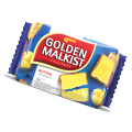 Nissin Golden Malkist Butter 120gr. 