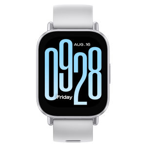 【1 Year Warranty】Xiaomi Redmi Watch 5 Active Up 18 Days Battery Life 5ATM Water Resistance 2"inch LCE Display