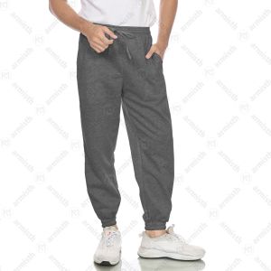 Armisth - Celana Training Jogger Polos Pria Fleece / Joger Olahraga Cowo Terbaru