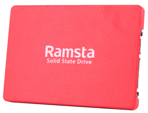 BILLION RESERVOIR J11 128GB | 256GB | 512GB 2.5" SSD