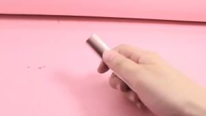 2 In 1 Eyeshadow Stick Waterproof Pearlescent Glitter Eyeshadow Pen Portable Makeup Eyeshadow