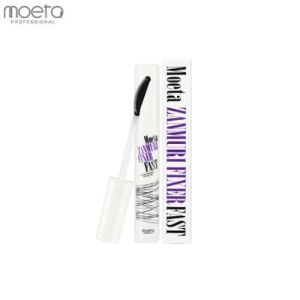Chuốt tóc con vào nếp moeta hair fixer 12ml
