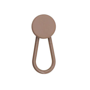 Pants Extender Button Tighten  Adjustable Waist Brooches For Loose Denim Pants Skirt Jeans  Men Women 伸缩式纽扣