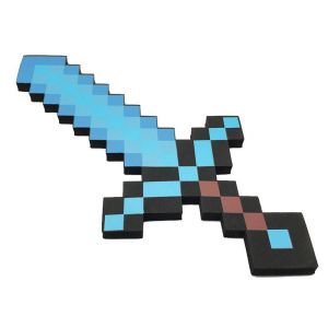 Minecraft  Steve Armor Child Boys Cosplay Costume Dress Up Jumpsuit Suit Full Set Gifts for Children