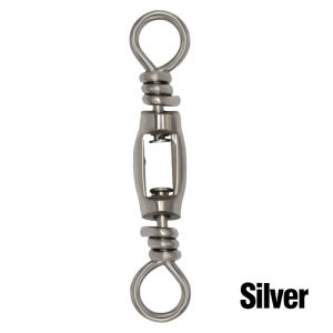 Box-Type Swivel ( #1 - #5) Sold Per Piece
