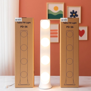 LED LIGHT  MOONLITE TABLE FILL LIGHT PD-56 BI COLOR