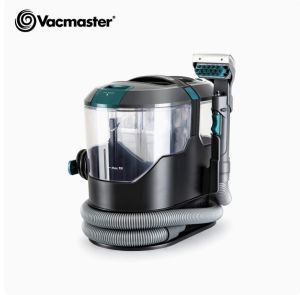 VacMaster Fabric sofa cleaning machine cleaner spray and suction integrated strong carpet mattress curtain cleaning machine artifact 17000Pa