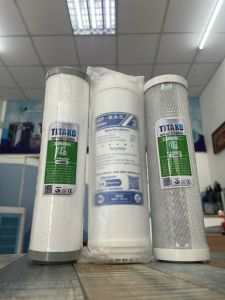 Lõi Lọc Thô Titako 123