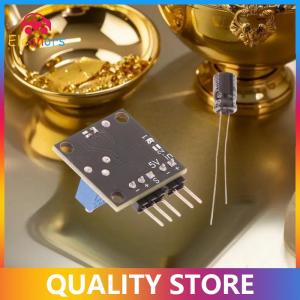 [Eleanor] Adjustable Angle Servo Driver Board Servo Control Module SG90 Servo Driver Circuit PWM Trawler SG90 Servo Driver Circuit