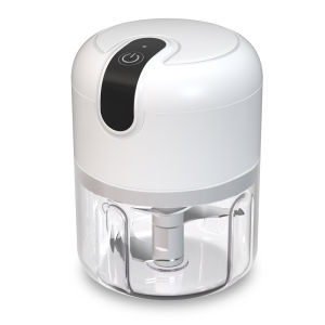 Mini Blender Electric Food Chopper Portable Blender Food Processor Meat Grinder Pengisar Serbaguna 250ml **Upgrade Version**