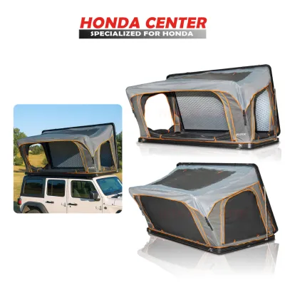 Rooftent Tenda Atap Mobil Aluminium Urban Style Brand RMX Overland