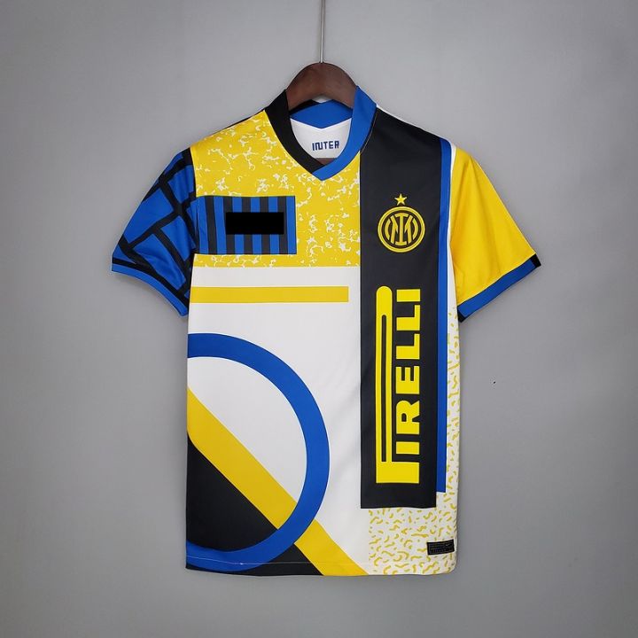 Baju bola sales inter milan