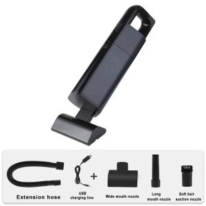 Portable Pet Electric Wireless Vacuum Cleaner Cat Hair Cleaning For Dog Brush Carpet Remove Lint Pellet Household Cleaning ToolsFast shipping